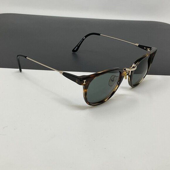 Illesteva Tribeca 2 C5 Sunglasses Handmade in Italy 50 [] 24 145 main image 8